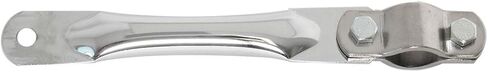 GG Grand General 33290 4-3/4 Inches Chrome Arm with 5/16 Inches Hole and Clamp for Mirror in Saudi Arabia