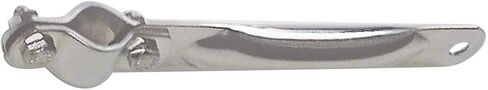 GG Grand General 33290 4-3/4 Inches Chrome Arm with 5/16 Inches Hole and Clamp for Mirror in Saudi Arabia