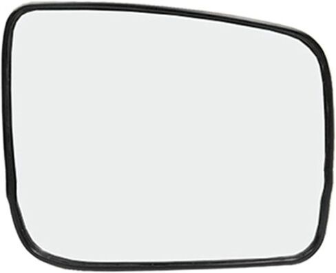 سيارة Flavnt اليسار يمين الرؤية الخلفية المرآة الزجاجية الجانبية الساخنة مرآة الزجاج ، لنيسان X-Trail T31 2008-2013 in Kuwait