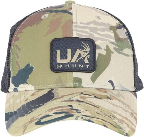 Under Armor 1386655-989-OSFM M Hunt Trucker UA RARREN CAMO OSFM in Saudi Arabia
