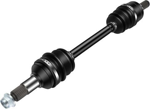 OCPTY Rear Left Right CV Axle Shaft Assembly 2UD-2531H-00-00 Replacement for Yamaha Grizzly 700 in Saudi Arabia