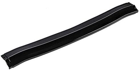 G-PLUS Front Bumper Body Lip Splitter Compatible with Subaru WRX STi 2015-2020 CS-Style Painted Black 3Pcs in Saudi Arabia