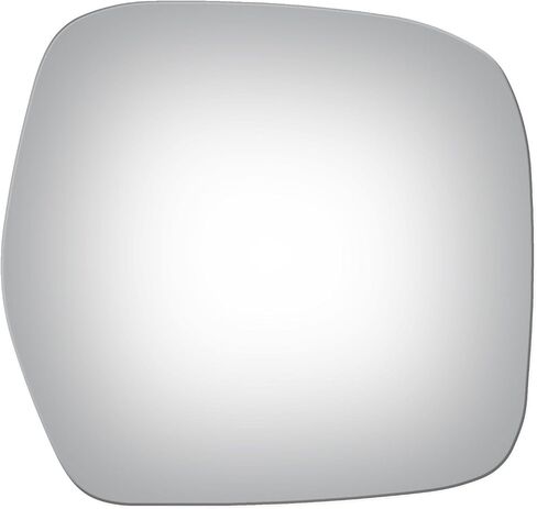 Burco 3282 Convex Passenger Side Power Replacement Mirror Glass for 1998-2007 LEXUS LX470 in Saudi Arabia