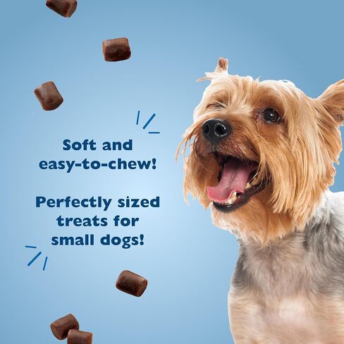 (10 Pack) Bil-jac Little Jacs Liver Treats, 4 Ounces each in Saudi Arabia
