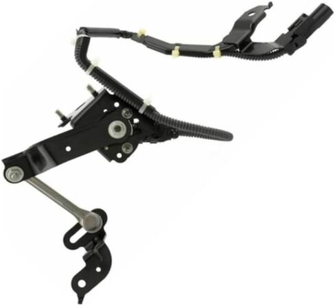1PCS Left Rear Height Sensor OEM 8940848030 89408-48030 in Saudi Arabia