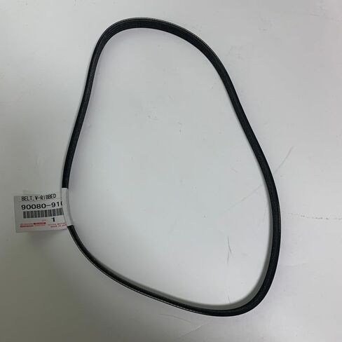 1PCS حزام تكييف الهواء OEM 90080-91088 9008091088 in Saudi Arabia
