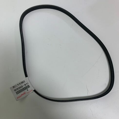 1PCS حزام تكييف الهواء OEM 90080-91088 9008091088 in Saudi Arabia