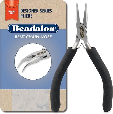 Beadalon Flat Nose Pliers in Kuwait