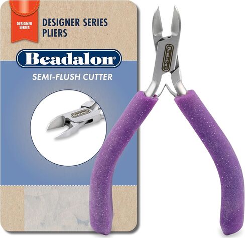 Beadalon Flat Nose Pliers in Kuwait