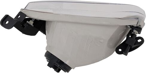 Garage-Pro Driver and Passenger Side Headlight for Toyota Tundra Base Limited SR5 2000-2004 Halogen With bulb(s) Regular or Access Cab, will not fit Double Cab Vehicles Replaces# 811100C010 in Saudi Arabia