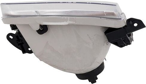 Garage-Pro Driver and Passenger Side Headlight for Toyota Tundra Base Limited SR5 2000-2004 Halogen With bulb(s) Regular or Access Cab, will not fit Double Cab Vehicles Replaces# 811100C010 in Saudi Arabia