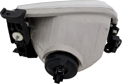 Garage-Pro Driver and Passenger Side Headlight for Toyota Tundra Base Limited SR5 2000-2004 Halogen With bulb(s) Regular or Access Cab, will not fit Double Cab Vehicles Replaces# 811100C010 in Saudi Arabia