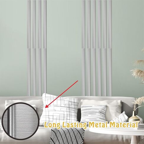 Headboard Wall Decal Peel and Stick Large Wall Stickers for Girls Bedroom Nursery Rainbow Decor Line Walls Decals Half Circle Walls Art Mural for Kids Baby Room Living Room Playroom Deco in Saudi Arabia