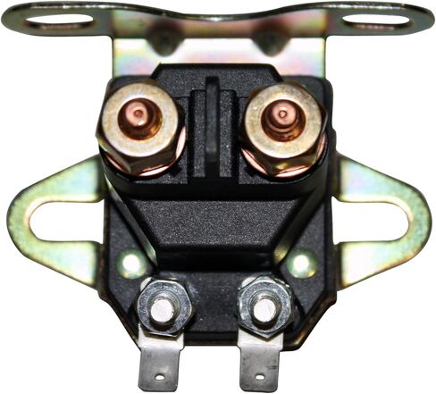 Rotary Trombetta 12V Solenoid Starter MXQ/701 in Saudi Arabia