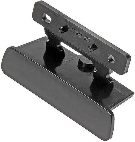 مركزية LID LID LATCHER LATCH REART LID (قفل Center Center Center فقط المزلاج المكسور) لـ 07-13 Chevy Avalanche Silverado Silverado GMC Yukon (يحل محل GM 20864151 20864153 20864154) in Saudi Arabia