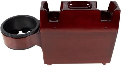 UNITED PACIFIC 88201 Center Console, Hand Crafted, with Cup/Mug Holder in Kuwait
