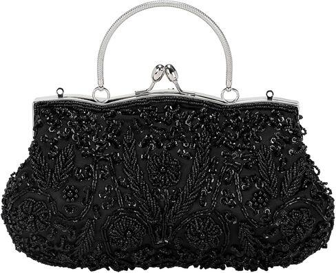 حقيبة كلاتش للسهرات وحقيبة يد وحقيبة كروس للجسم للنساء وحفلات الزفاف الرسمية in Kuwait