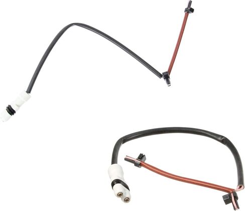 Newparts Front Left & Right Brake Pad Wear Sensors for Porsche 911 Carrera S GTS in Saudi Arabia