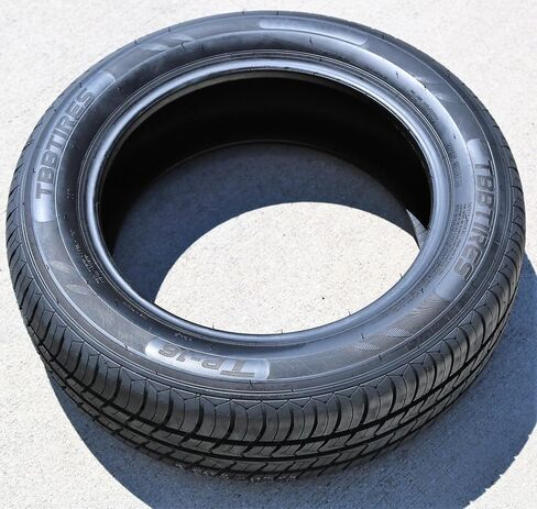 TBB TP-16 أداء سيارة الركاب جميع موسم الأداء شعاعي الإطارات الشعاعية 185/55R15 185/55/15 185/55-15 82V نطاق الحمل SL 4-PWS in Kuwait
