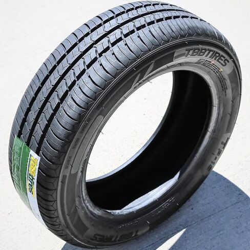 TBB TP-16 أداء سيارة الركاب جميع موسم الأداء شعاعي الإطارات الشعاعية 185/55R15 185/55/15 185/55-15 82V نطاق الحمل SL 4-PWS in Kuwait