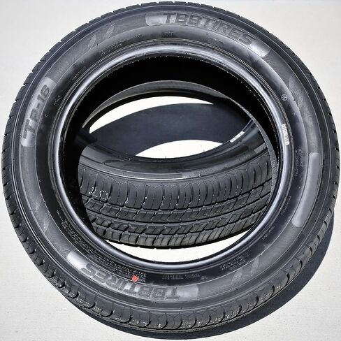 TBB TP-16 أداء سيارة الركاب جميع موسم الأداء شعاعي الإطارات الشعاعية 185/55R15 185/55/15 185/55-15 82V نطاق الحمل SL 4-PWS in Kuwait