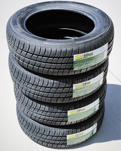 TBB TP-16 أداء سيارة الركاب جميع موسم الأداء شعاعي الإطارات الشعاعية 185/55R15 185/55/15 185/55-15 82V نطاق الحمل SL 4-PWS in Kuwait
