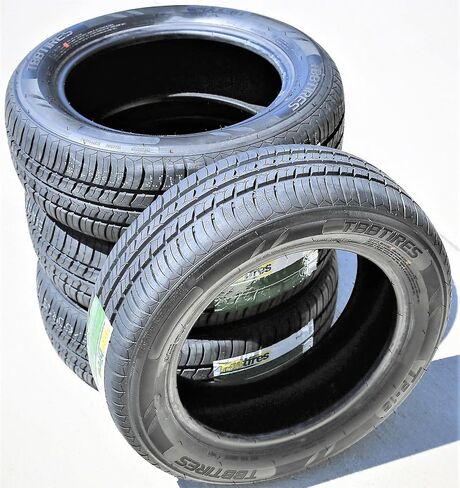TBB TP-16 أداء سيارة الركاب جميع موسم الأداء شعاعي الإطارات الشعاعية 185/55R15 185/55/15 185/55-15 82V نطاق الحمل SL 4-PWS in Kuwait