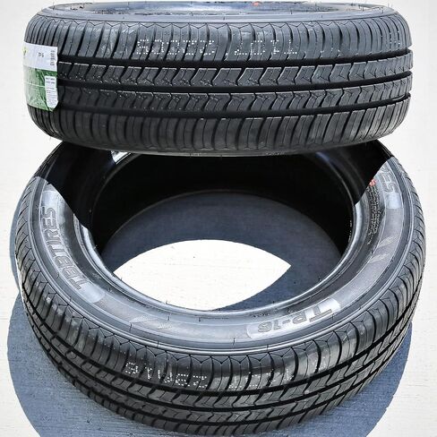 TBB TP-16 أداء سيارة الركاب جميع موسم الأداء شعاعي الإطارات الشعاعية 185/55R15 185/55/15 185/55-15 82V نطاق الحمل SL 4-PWS in Kuwait