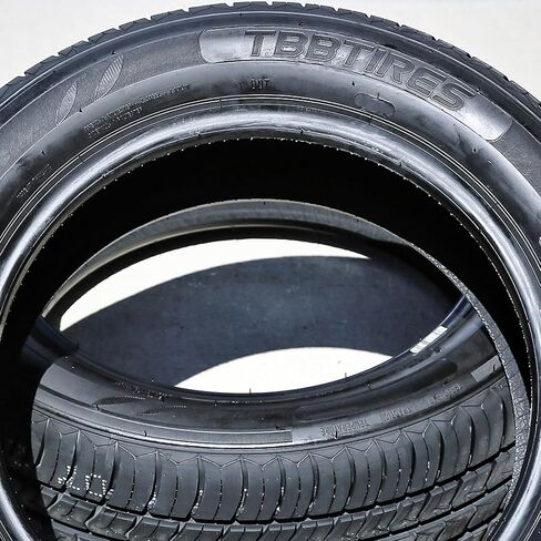 TBB TP-16 أداء سيارة الركاب جميع موسم الأداء شعاعي الإطارات الشعاعية 185/55R15 185/55/15 185/55-15 82V نطاق الحمل SL 4-PWS in Kuwait