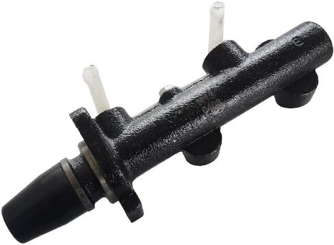 Brake Master Cylinder - متوافقة مع 1967-1979 Volkswagen Beetle in Saudi Arabia