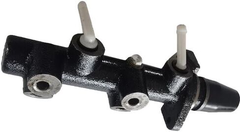 Brake Master Cylinder - متوافقة مع 1967-1979 Volkswagen Beetle in Saudi Arabia