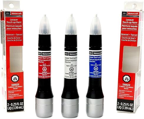 Motorcraft Touch-up Paint - PMPC195007188A in Saudi Arabia