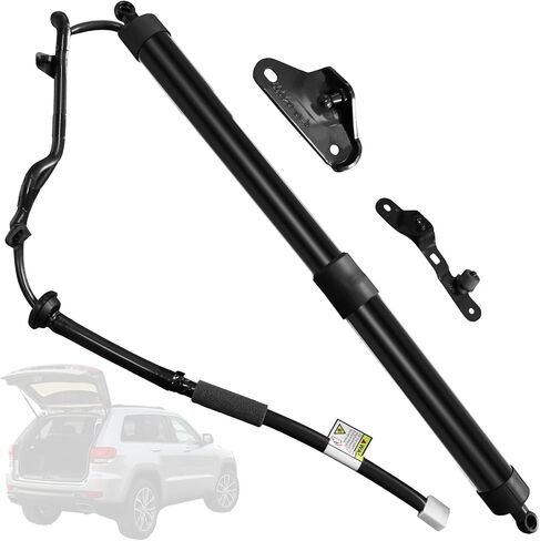 Electric Rear Right Tailgate Power Liftgate Support Shock Strut - Compatible with Toyota Vehicles - RAV4 2013-2016, Replace# 6891009010 in Kuwait