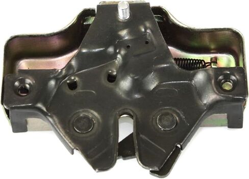 Replacement Hood Latch Lock for Toyota Land Cruiser Lexus LX470 LX1234108 5351060130 in Saudi Arabia