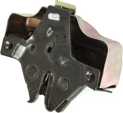 Replacement Hood Latch Lock for Toyota Land Cruiser Lexus LX470 LX1234108 5351060130 in Saudi Arabia