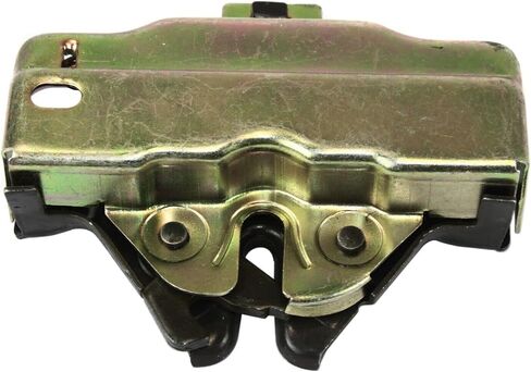 Replacement Hood Latch Lock for Toyota Land Cruiser Lexus LX470 LX1234108 5351060130 in Saudi Arabia