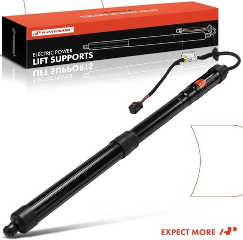 A-Premium Rear Left Hatch Power Lift Support Shock Strut Compatible with Kia Sedona 2015-2021 in Saudi Arabia