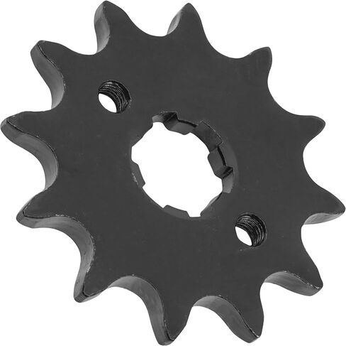Caltric O-Ring Drive Chain and Sprockets Kit Compatible with Honda TRX200 TRX200D Fourtrax 1990-1997 in Saudi Arabia
