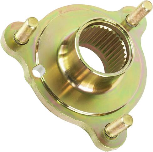 Caltric Rear Axle Sprocket Hub Collar Compatible with Polaris 1520795 1520702 in Saudi Arabia