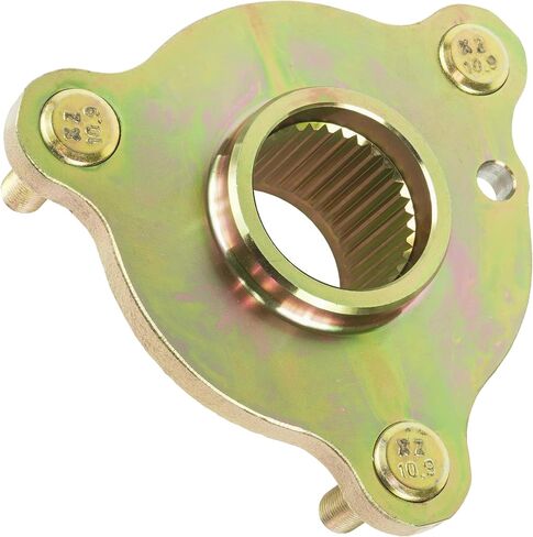 Caltric Rear Axle Sprocket Hub Collar Compatible with Polaris 1520795 1520702 in Saudi Arabia