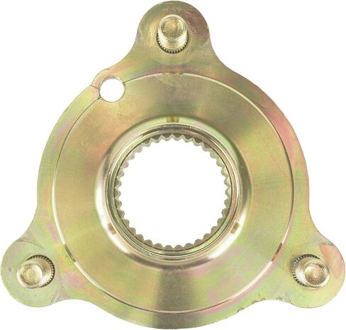 Caltric Rear Axle Sprocket Hub Collar Compatible with Polaris 1520795 1520702 in Saudi Arabia