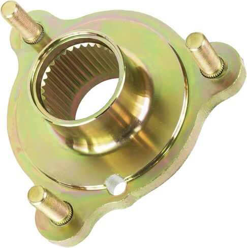 Caltric Rear Axle Sprocket Hub Collar Compatible with Polaris 1520795 1520702 in Saudi Arabia