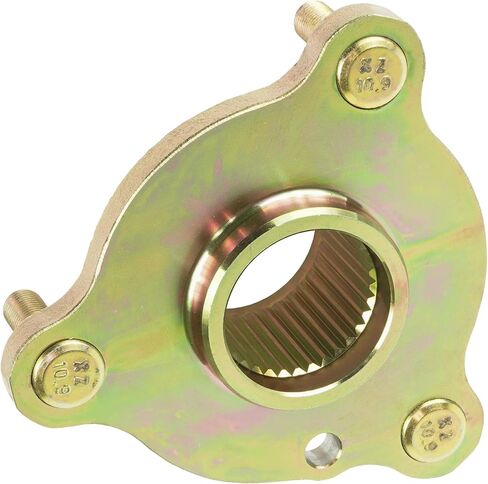 Caltric Rear Axle Sprocket Hub Collar Compatible with Polaris 1520795 1520702 in Saudi Arabia