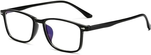 نظارات مسافة قصيرة النظر للرجال للنساء ، TR90 Frame Myopia قصر النظر في الرؤية الزجاج in Kuwait