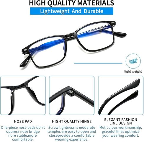 نظارات مسافة قصيرة النظر للرجال للنساء ، TR90 Frame Myopia قصر النظر في الرؤية الزجاج in Kuwait