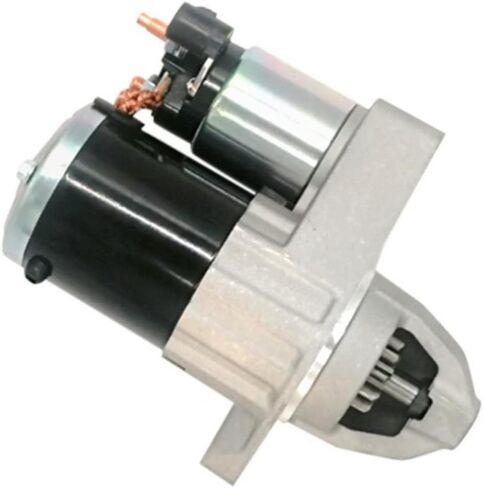 لجيب Compass 2017 2018 2019 2020 2021 Starter Motor | ناتج الطاقة - 1.4 كيلو واط | 2.4L | استبدال 68084005AA in Saudi Arabia