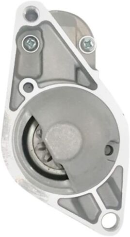 لجيب Compass 2017 2018 2019 2020 2021 Starter Motor | ناتج الطاقة - 1.4 كيلو واط | 2.4L | استبدال 68084005AA in Saudi Arabia