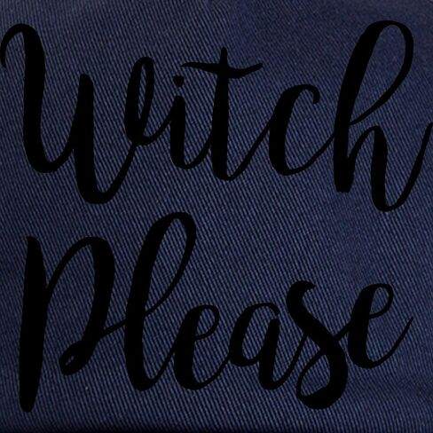 CafePress Witch Please Cap Adjustable Baseball Cap in Kuwait