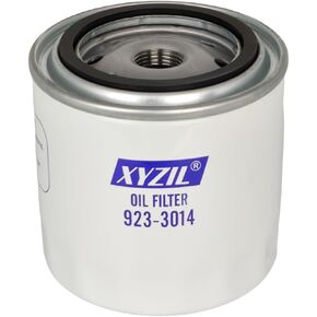 923-3014 مرشح الزيت الهيدروليكي 723-3014 متوافق مع Cub Cadet GT GSE GS GSX XT3 44 48 54 2554 2550 2165 2145 2185 IH-395789-R2 723-3014 490-201-0002 03192800 48045B AM39653 in Kuwait