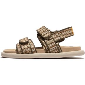 Fly London Women's Paav228fly Flat Sandal in Saudi Arabia